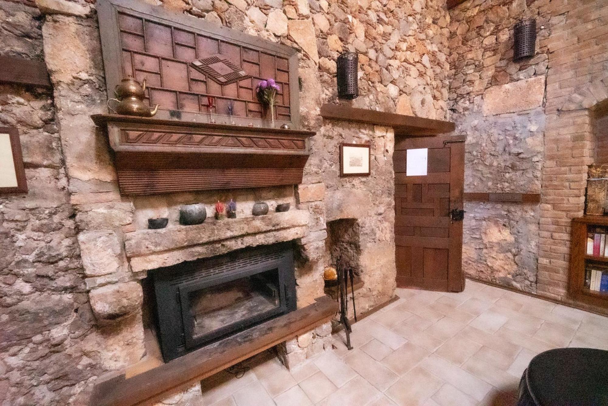 Levissi Lodge Otantic Stone Villa In Kayakoy エクステリア 写真